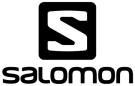 Salomon Logo