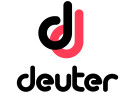 deuter Logo